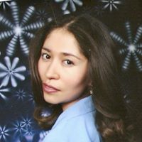 Claudia Lozoya Photo 1