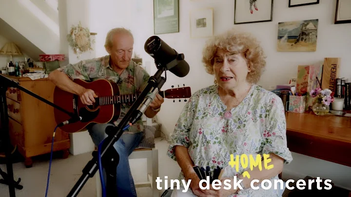 Shirley Collins Photo 33