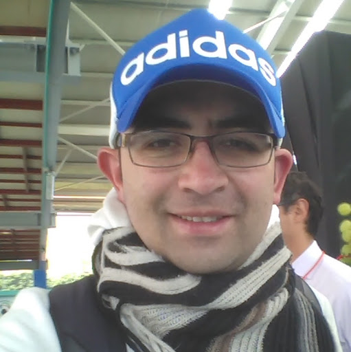 Andres Florez Photo 10