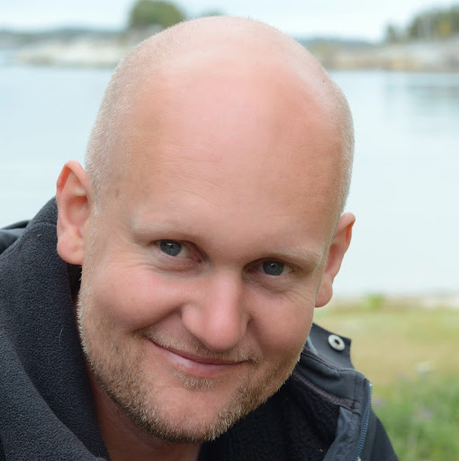 Thomas Pettersen Photo 9