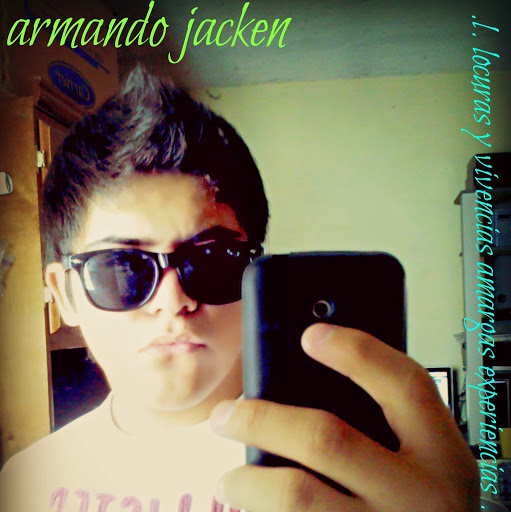 Jose Armando Photo 13