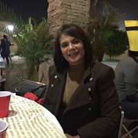 Oralia Vazquez Photo 7