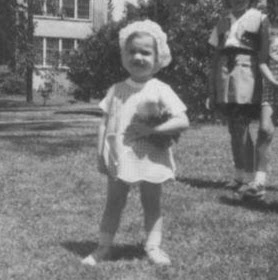 Margaret Lillard Photo 6