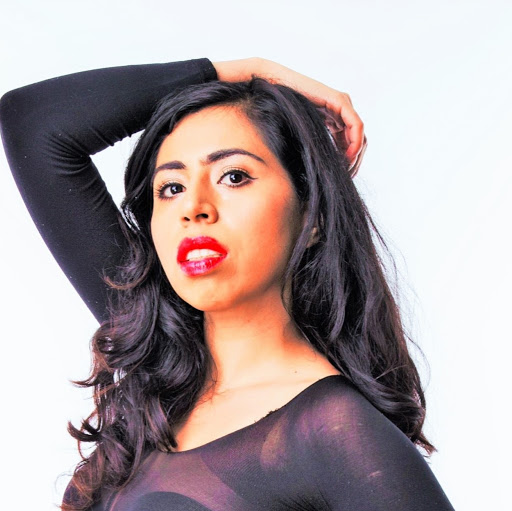 Aida Mejia Photo 11
