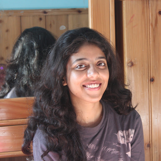 Natasha Khan Photo 15