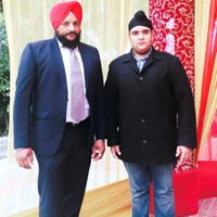 Baljit Sanghera Photo 1