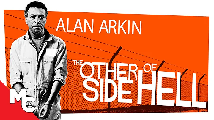Alan Arkin Photo 17