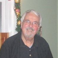 Wayne Cooke Photo 8