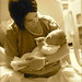 Monica Mitchell Photo 38
