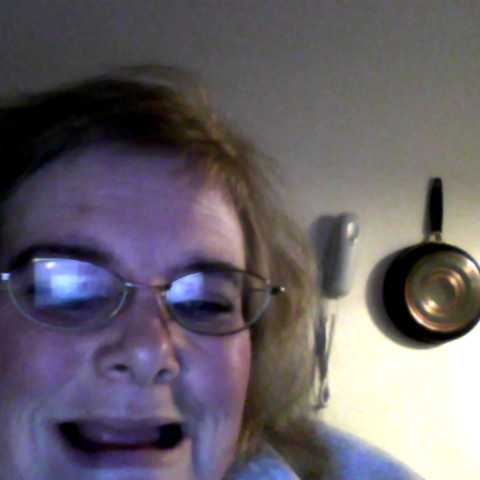 Cindy Voss Photo 10