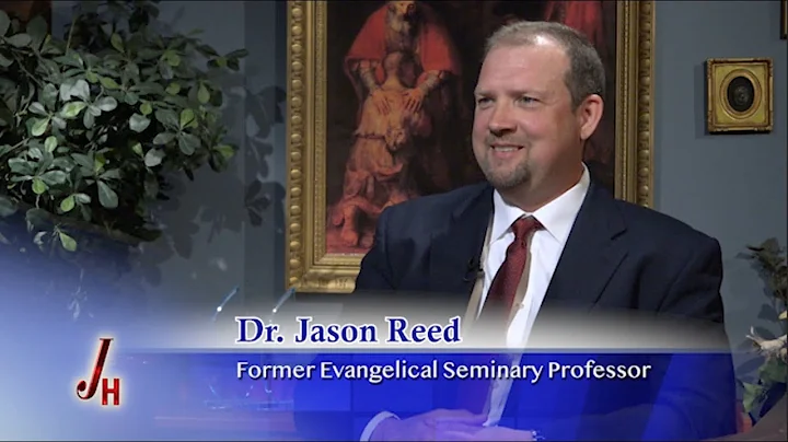 Jason Reed Photo 42