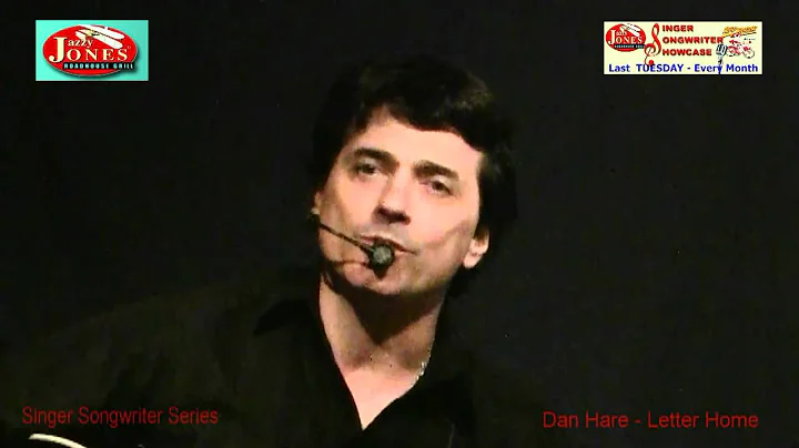 Dan Hare Photo 39