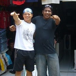 Michael Tsai Photo 15