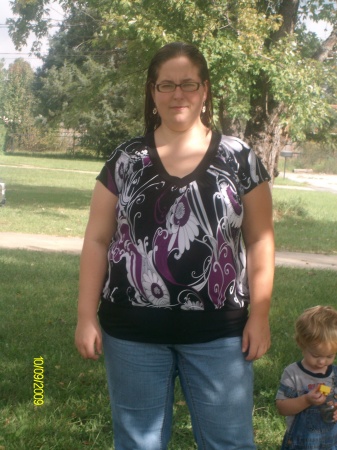 Katie Palmer Photo 18