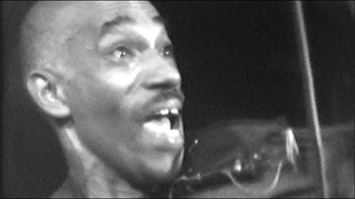 John Creach Photo 6