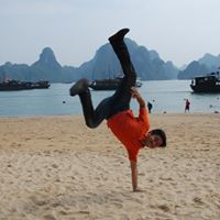 Tommy Quan Photo 1