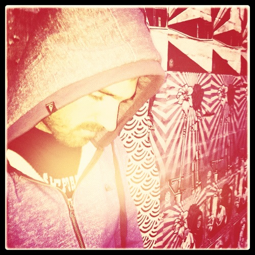 Brandon Cary Photo 9
