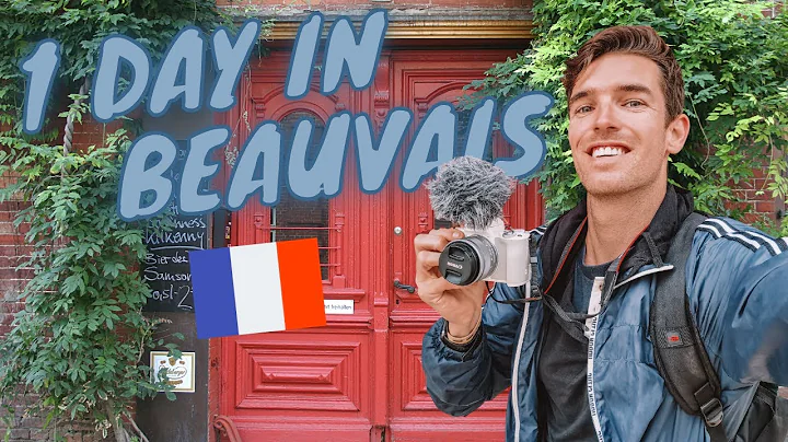 Patrick Beauvais Photo 11