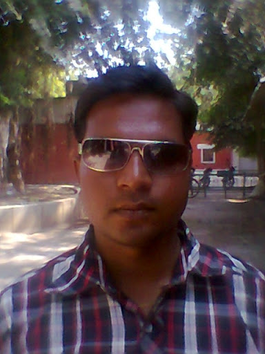 Bipin Parmar Photo 15