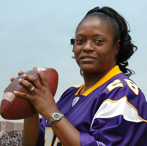 Teresa Washington Photo 5
