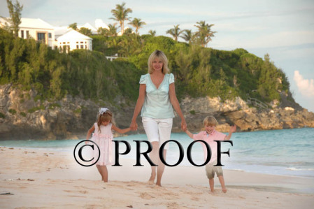 Deborah Betts Photo 9