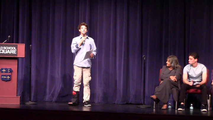 Brett Frankel Photo 16