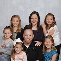 Kimberly Pike Photo 1