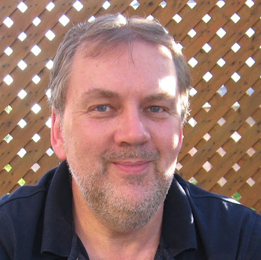 Jim Blackwell Photo 12