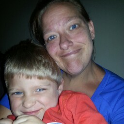 Angie Johnson Photo 15