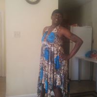 Vernell Harris Photo 1