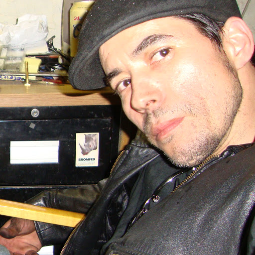 Ralph Peralta Photo 9