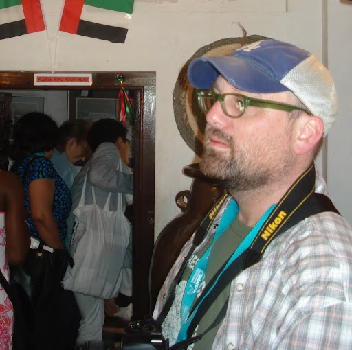 Nick Simon Photo 11