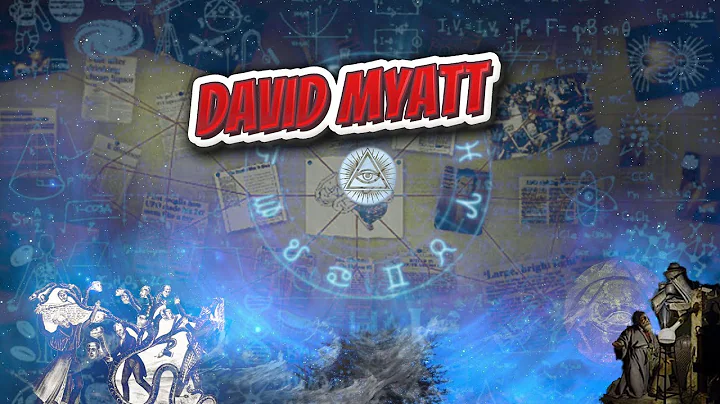 David Myatt Photo 21
