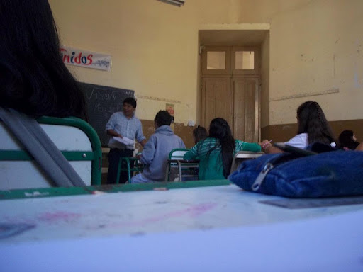 Gustavo Sarmiento Photo 10