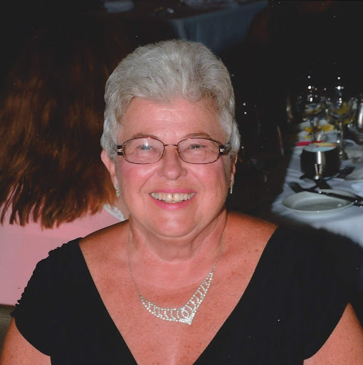 Martha Baker Photo 15