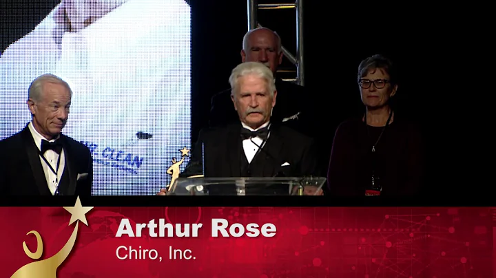 Arthur Rose Photo 35