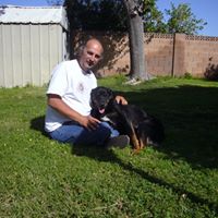 David Lustig Photo 3