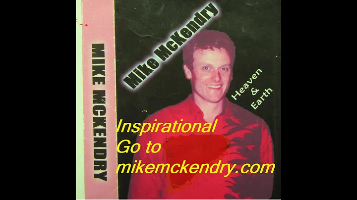 Michael Mckendry Photo 20