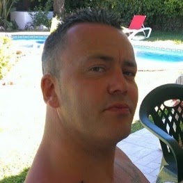 Barry Holmes Photo 14