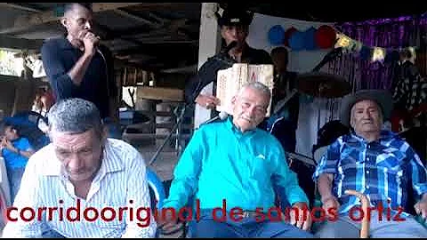 Santos Ortiz Photo 33