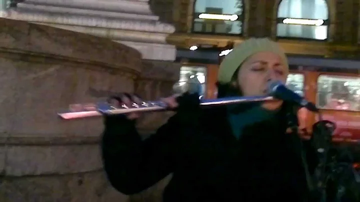 Michela Calabrese Photo 12