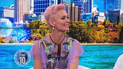 Jessica Rowe Photo 36