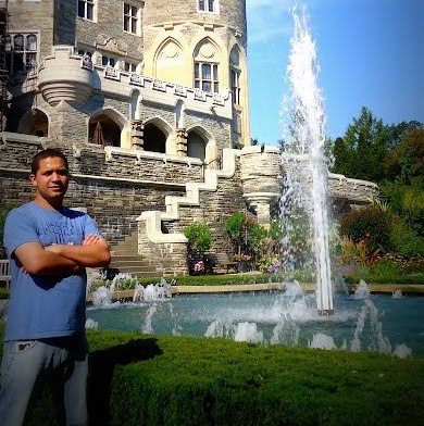 Ricardo Rosa Photo 10