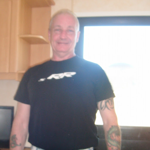 Stewart Williamson Photo 14