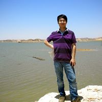 Biao Yang Photo 3