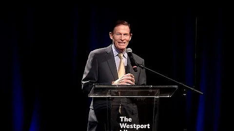 Leonard Blumenthal Photo 7