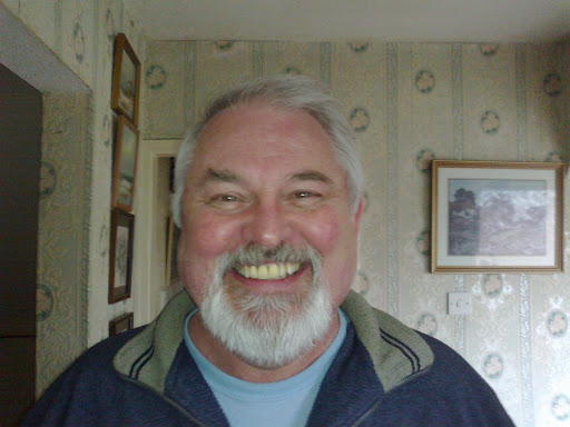 Colin Barlow Photo 11