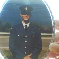 Timothy Clark Photo 6