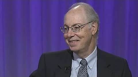 Edward Lerner Photo 13
