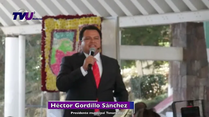 Hector Gordillo Photo 27